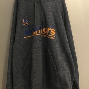 Golden State Warriors Hoodie